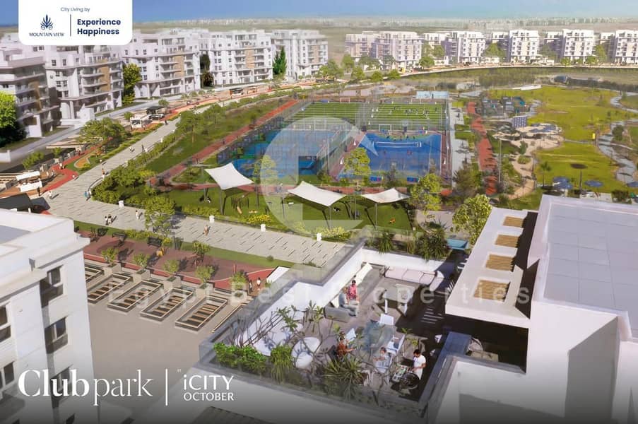 WITH ONLY 5% DP NEW LAUNCH FROM MOUNTAIN VIEW I VILLA FOR SALE WITH A PRIME VIEW - Widok 6