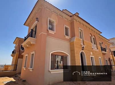 3 Bedroom Townhouse for Sale in New Cairo, Cairo - 688213148_3349314438579230_4108533602623954178_n. jpg