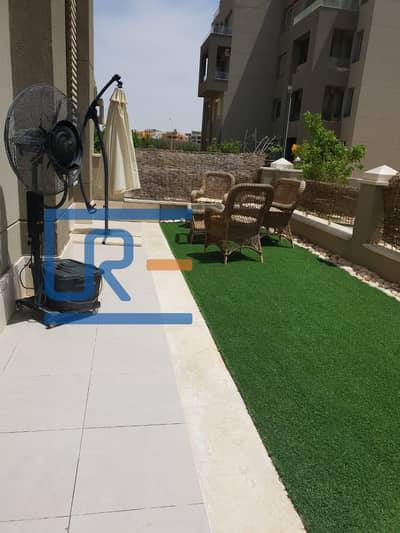 1 Bedroom Flat for Rent in New Cairo, Cairo - WhatsApp Image 2026-06-03 at 2.09. 15 PM. jpeg
