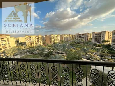 3 Bedroom Apartment for Sale in New Cairo, Cairo - uG_cdEgF. jpg 3 Bedroom Apartment for Sale in New Cairo, Cairo - uG_cdEgF. jpg