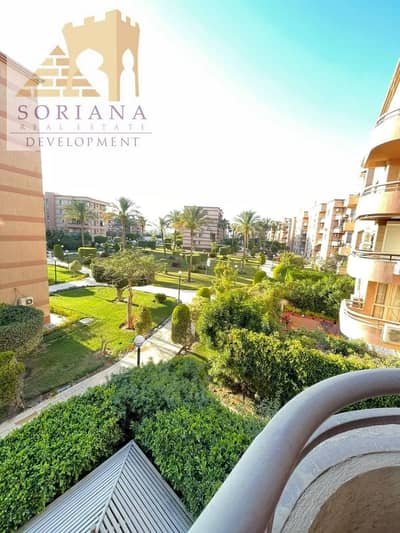 3 Bedroom Flat for Sale in New Cairo, Cairo - 2alCS9OJ. jpg 3 Bedroom Flat for Sale in New Cairo, Cairo - 2alCS9OJ. jpg