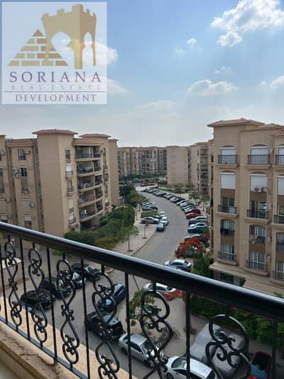 3 Bedroom Flat for Sale in New Cairo, Cairo - 1001011370. jpg