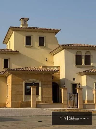 4 Bedroom Villa for Sale in New Cairo, Cairo - 600291117_2335995346845117_3983285940972293644_n. jpg