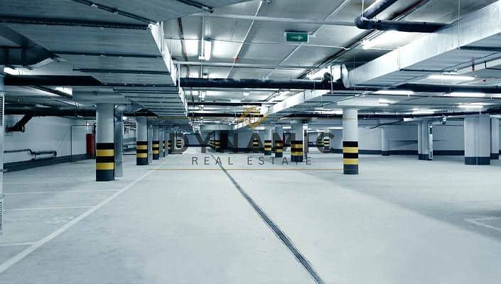 Leased Ground Retail Unit in Golden Gate | Up to 600K Monthly Income - Widok 6