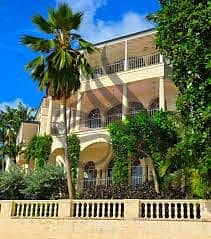 villa for sale in rayhana new cairo prime location under market price - Mehr