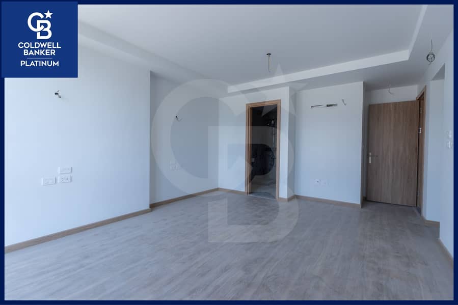 Apartment for sale, 207 m, Smouha (Skyline Al-Orouba) - Immediate occupancy - Price includes a parking space. - Ansicht 3