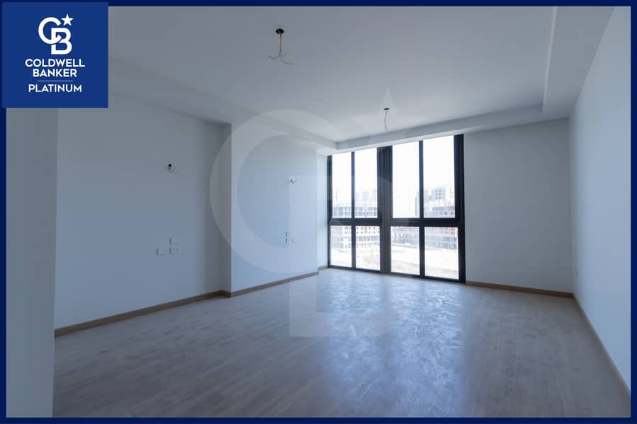 Apartment for sale, 207 m, Smouha (Skyline Al-Orouba) - Immediate occupancy - Price includes a parking space. - Ansicht 5
