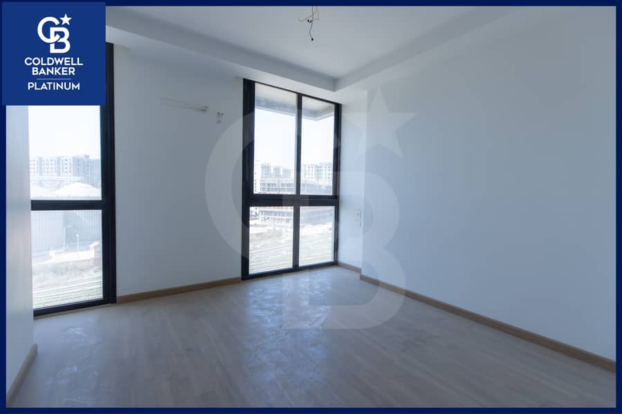 Apartment for sale, 207 m, Smouha (Skyline Al-Orouba) - Immediate occupancy - Price includes a parking space. - Ansicht 6