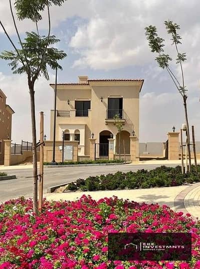 4 Bedroom Villa for Sale in New Cairo, Cairo - 596028869_122287112246016652_5989590211755385363_n. jpg
