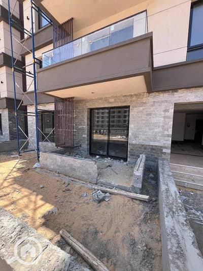 3 Bedroom Twin House for Sale in Sheikh Zayed, Giza - ef444b52-26ce-40f5-9ee1-e962cd66bf31. jpeg