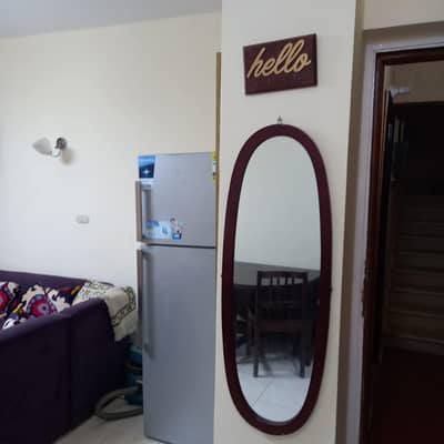 2 Bedroom Chalet for Sale in North Coast, Matruh - شالية للبيع فيستا مارينا 2 Bedroom Chalet for Sale in North Coast, Matruh - شالية للبيع فيستا مارينا