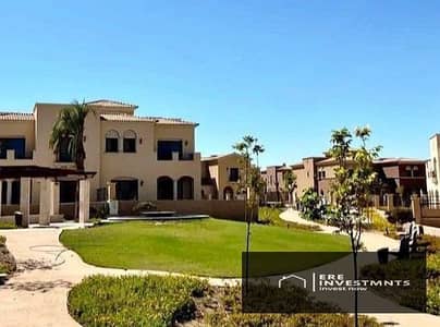 4 Bedroom Villa for Sale in New Cairo, Cairo - 634444592_2945760692300656_1140143581367254913_n. jpg