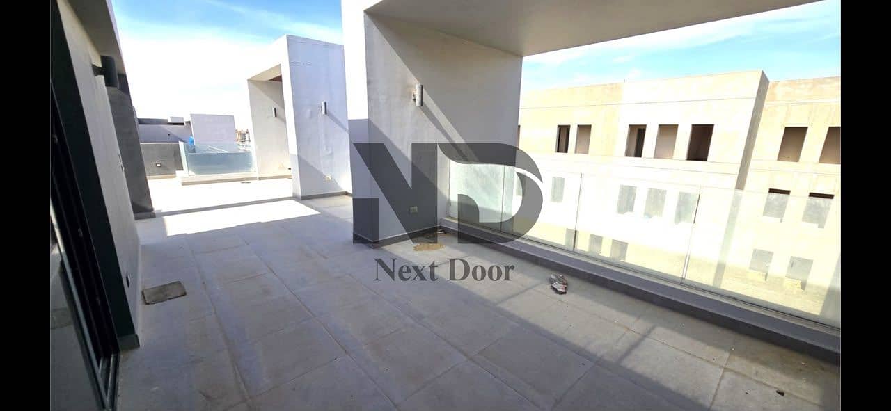 Penthouse for Sale in El Patio Casa – další