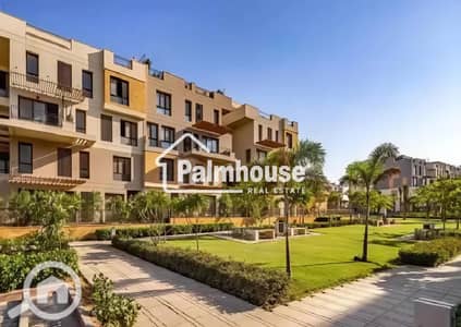3 Bedroom Apartment for Sale in Sheikh Zayed, Giza - 85459. jpg