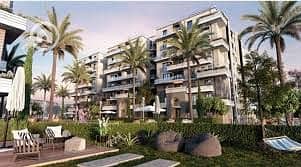 3 Bedroom Flat for Sale in Sheikh Zayed, Giza - dejoya5. jpg 3 Bedroom Flat for Sale in Sheikh Zayed, Giza - dejoya5. jpg