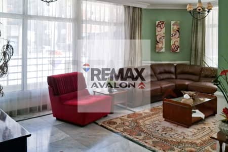 شقة 2 غرفة نوم للايجار في كفر عبدو، الإسكندرية - 1. jpg