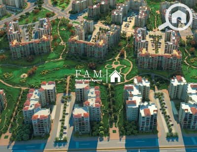 فلیٹ 3 غرف نوم للبيع في مدينتي، القاهرة - Yellow Black Property Marketing Tri-fold Brochure (1). png فلیٹ 3 غرف نوم للبيع في مدينتي، القاهرة - Yellow Black Property Marketing Tri-fold Brochure (1). png