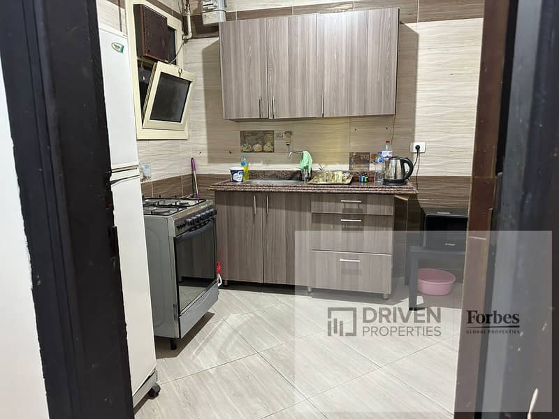Super Lux Fully Furnished With ACs Apartment for Rent in Dar Misr 16 Sheikh Zayed - Ansicht 6