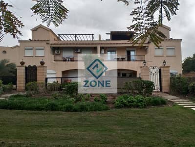 3 Bedroom Villa for Sale in Madinaty, Cairo - 0de449f2-fe63-437e-831c-e0c50a219d4f. jpg