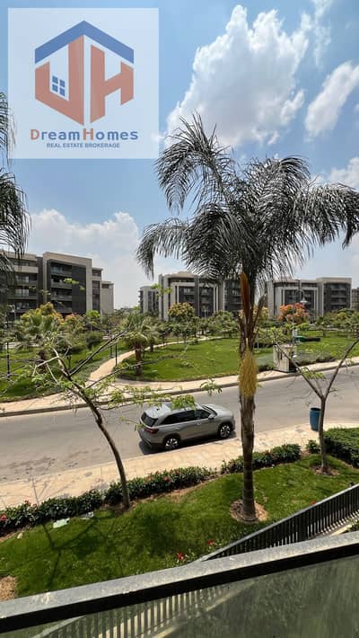 2 Bedroom Flat for Sale in Madinaty, Cairo - 176f3316-6da0-4217-abb3-795b70d6876d. jpg