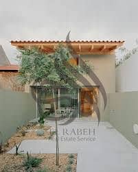 Twin house for sale in casa verde new cairo prime location under market price fully finished - Widok 4