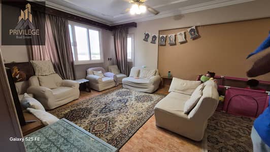 3 Bedroom Apartment for Sale in Maadi, Cairo - 259367. jpg