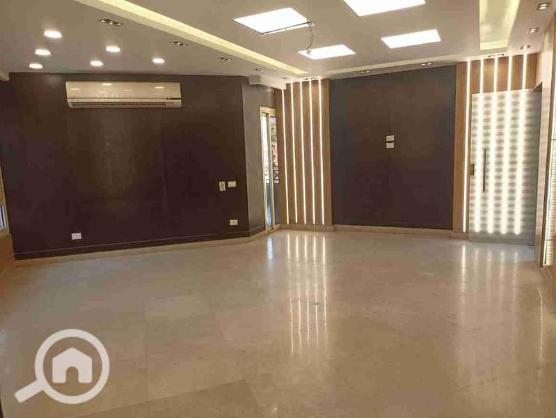 Office for rent in the best locations of Heliopolis near Nasr City and Sheraton - Widok 3