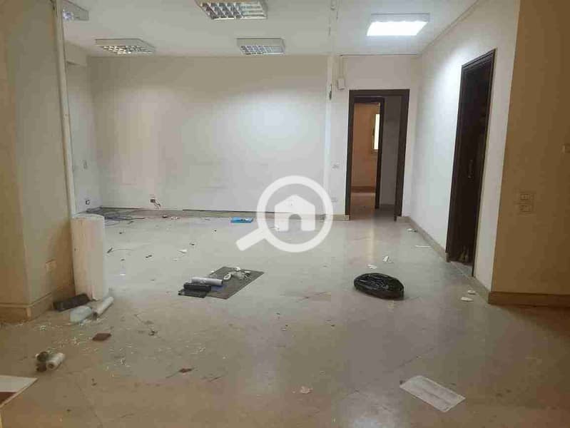 Office for rent in the best locations of Heliopolis near Nasr City and Sheraton - Widok 5