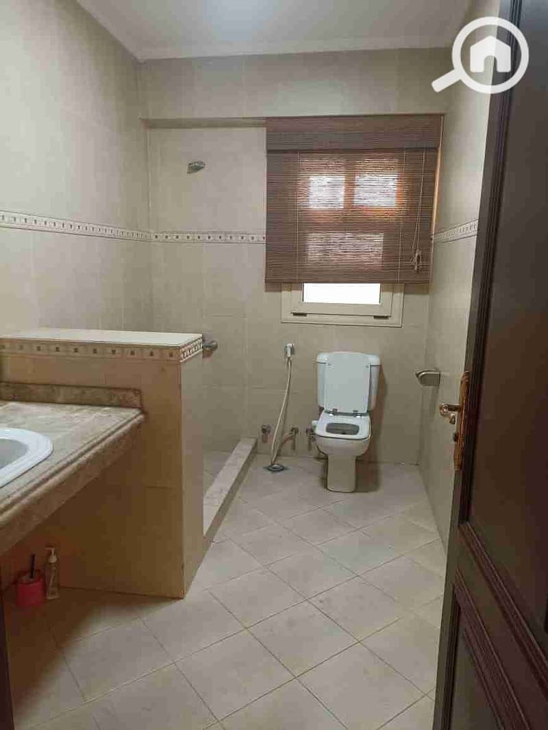 Office for rent in the best locations of Heliopolis near Nasr City and Sheraton - Widok 6