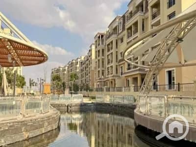 بنتهاوس 3 غرف نوم للبيع في مدينة المستقبل، القاهرة - sarai-compound-مشروع-سراي-qyvp52rqnmonh57x02hgfra7v3nzmraed8eodznp9c. jpg