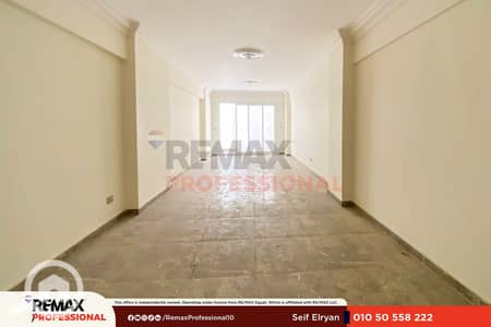 3 Bedroom Flat for Sale in Smoha, Alexandria - 1. png 3 Bedroom Flat for Sale in Smoha, Alexandria - 1. png
