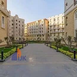 شقة 4 غرف نوم للبيع في العاصمة الإدارية الجديدة، القاهرة - 1001046945. jpg