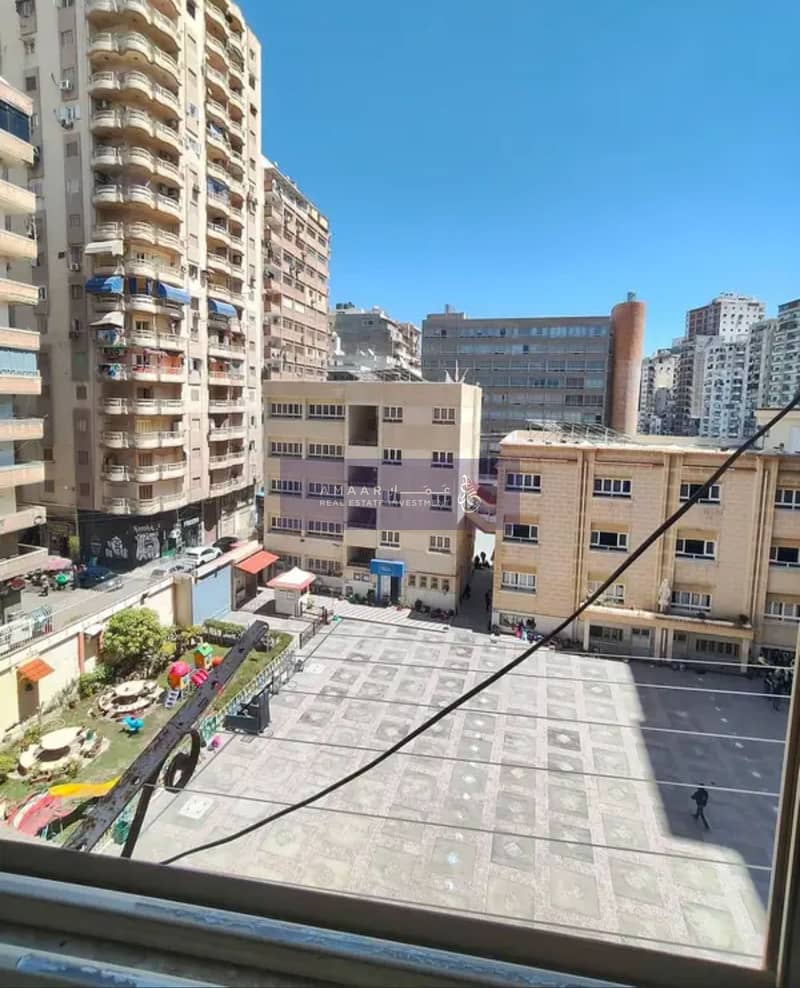 Residential Apartment for Sale on Iskandar Ibrahim Street – 120 sqm - Widok 2