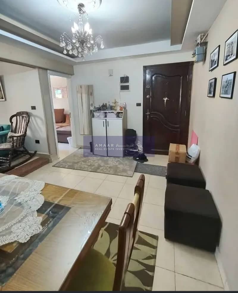 Residential Apartment for Sale on Iskandar Ibrahim Street – 120 sqm - Widok 4
