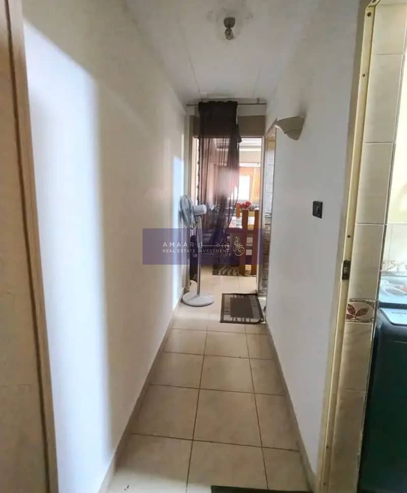 Residential Apartment for Sale on Iskandar Ibrahim Street – 120 sqm - Widok 6