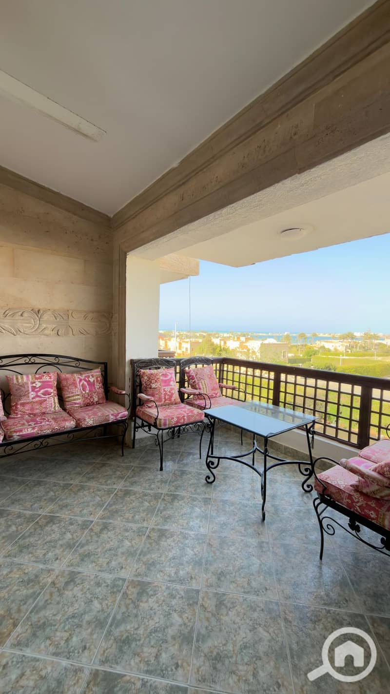 Chalet for rent in Marina 5, North Coast – pohled 2
