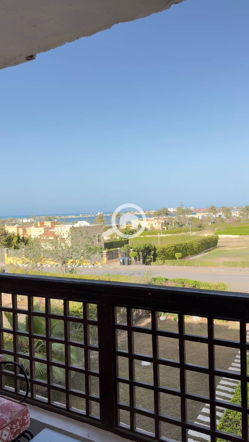 Chalet for rent in Marina 5, North Coast – pohled 3
