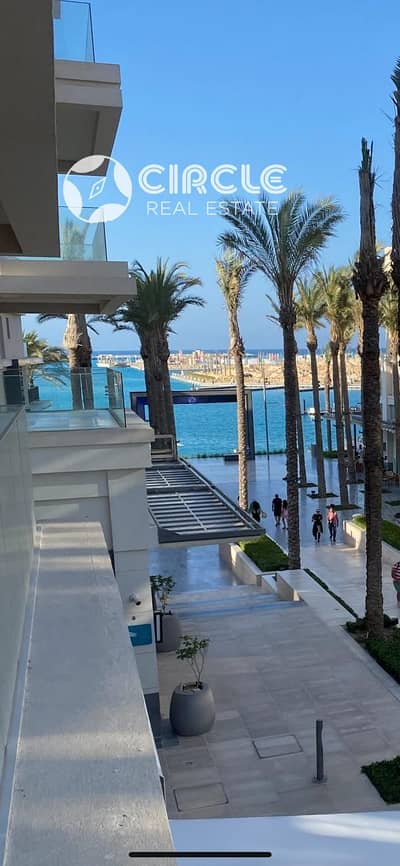 شاليه 3 غرف نوم للايجار في الساحل الشمالي، مطروح - WhatsApp Image 2026-06-01 at 4.02. 01 PM. jpeg