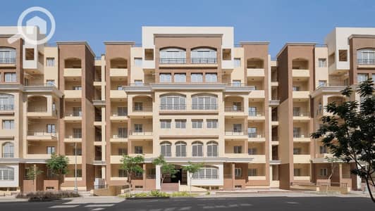 2 Bedroom Apartment for Sale in New Capital City, Cairo - WhatsApp Image 2026-06-03 at 6.08. 29 PM. jpeg 2 Bedroom Apartment for Sale in New Capital City, Cairo - WhatsApp Image 2026-06-03 at 6.08. 29 PM. jpeg