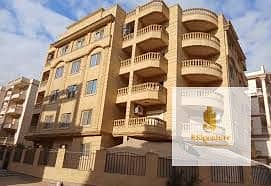 Apartment for sale in Gardenia Heights New Cairo finished first floor immediate delivery - Widok 2