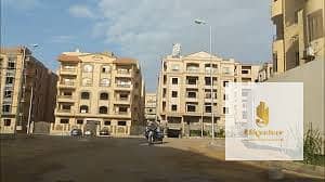 Apartment for sale in Gardenia Heights New Cairo finished first floor immediate delivery - Widok 5