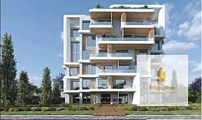 Apartment for sale in Gardenia Heights New Cairo finished first floor immediate delivery - Widok 6