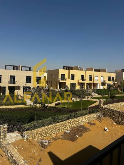 تاون هاوس 3 غرف نوم للبيع في 6 اكتوبر، الجيزة - WhatsApp Image 2026-06-03 at 15.48. 34. jpeg