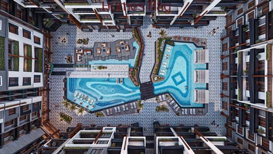 1 Bedroom Apartment for Sale in Hurghada, Red Sea - 46. png