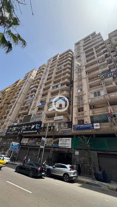 3 Bedroom Flat for Sale in Smoha, Alexandria - 139155. jpg