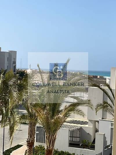 1 Bedroom Chalet for Sale in North Coast, Matruh - WhatsApp Image 2026-06-03 at 6.07. 57 PM. jpg 1 Bedroom Chalet for Sale in North Coast, Matruh - WhatsApp Image 2026-06-03 at 6.07. 57 PM. jpg