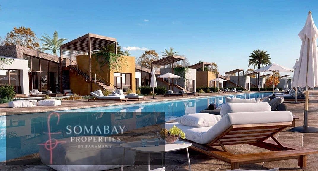 Opportunity for a villa for sale in Soma Bay – pohled 3