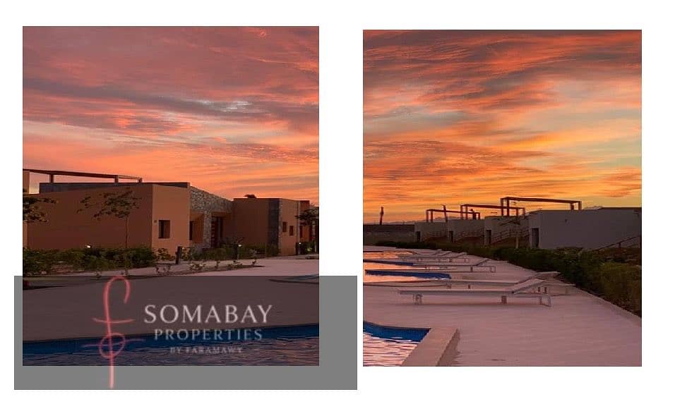 Opportunity for a villa for sale in Soma Bay – pohled 4