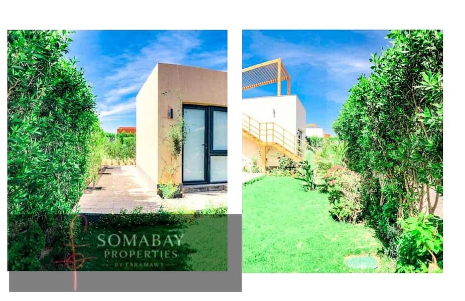Opportunity for a villa for sale in Soma Bay – pohled 6