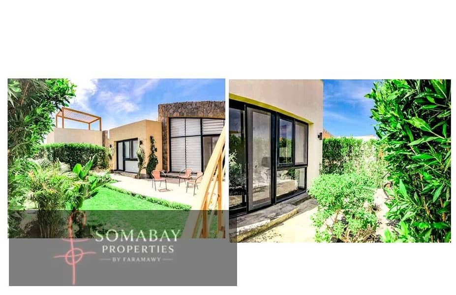 Opportunity for a villa for sale in Soma Bay – další